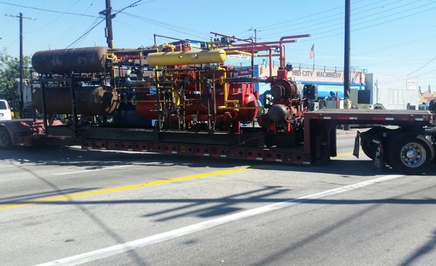 Photo of Mid-City Machinery Exchange