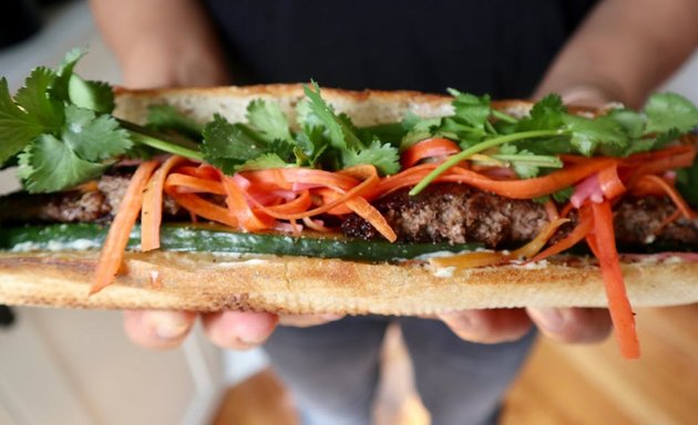 Photo of East Side Banh Mi