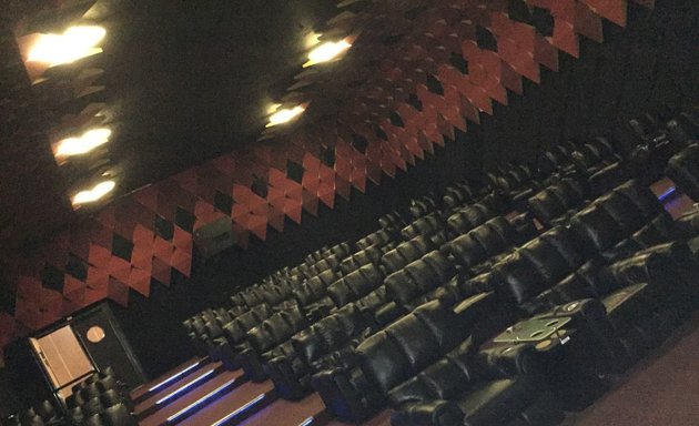 Photo of Director’s Club Cinema