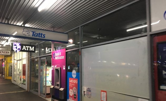 Photo of Brentford Square Newsagency and Office Supplies