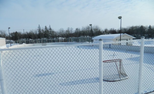 Photo of Fort Garry Community Centre (Hobson Site)