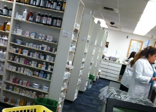Photo of Cvs Pharmacy