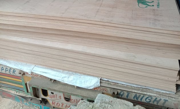 Photo of Sapthgiri Panel Boards