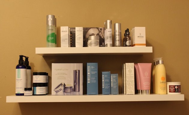 Photo of GMG Ultimate Skincare LLC
