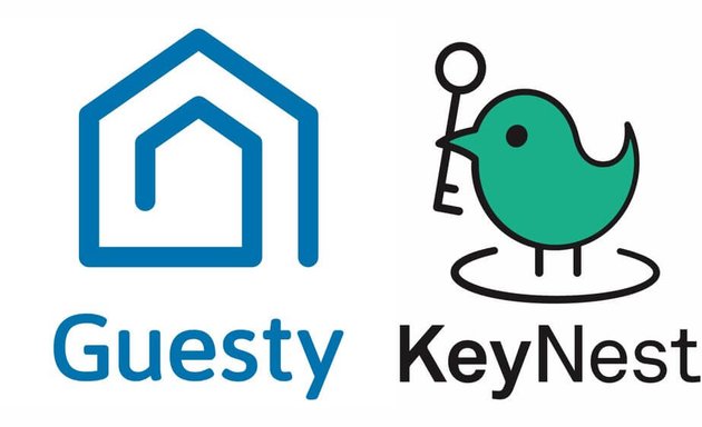 Photo of KeyNest - Smart Key Exchange