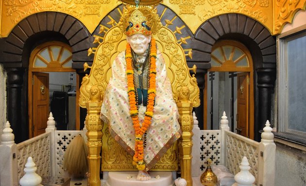 Photo of Shree Sai Siddhi Mitra Mandal