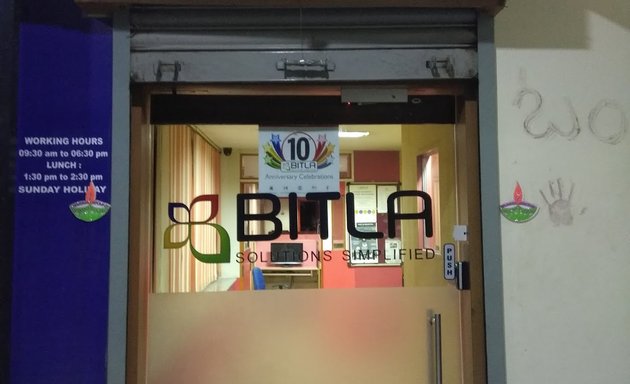 Photo of Bitla Software Pvt Ltd