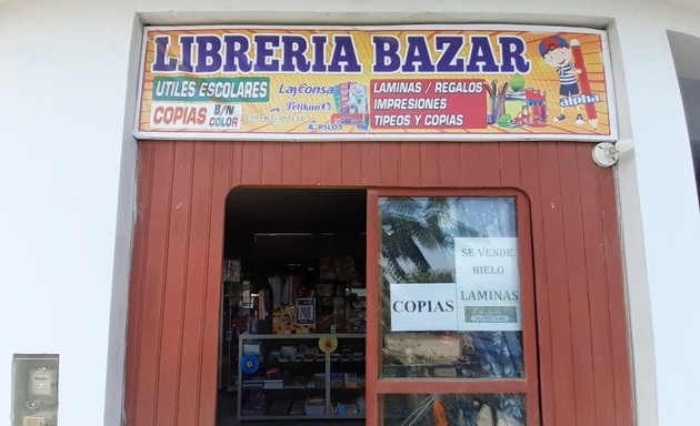 Foto de Librería Bazar "Aleís"