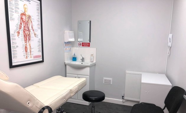 Photo of Cardiff Treatment Rooms