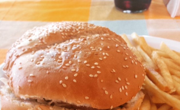 Foto de Metro Burger