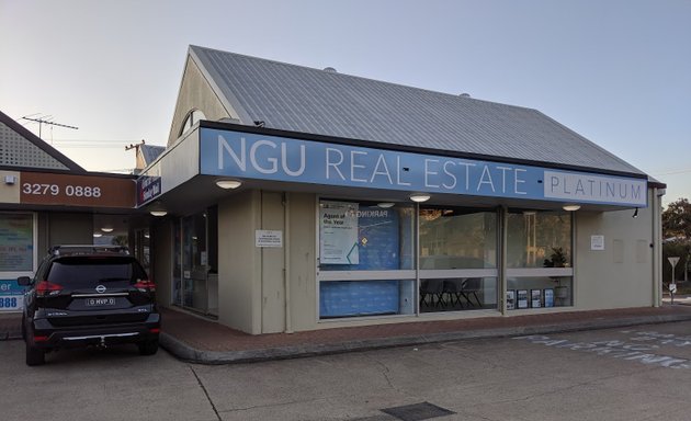 Photo of NGU Real Estate Platinum