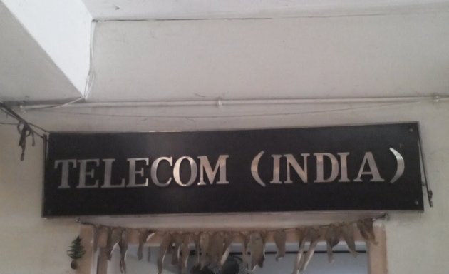 Photo of Telecom India