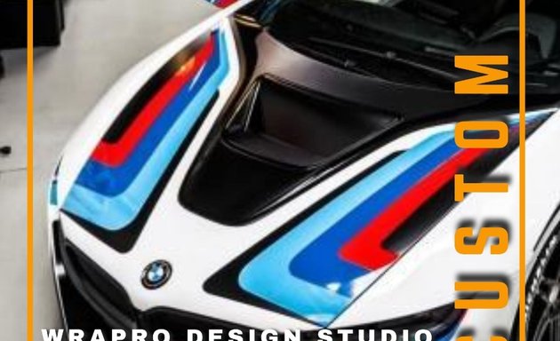 Photo of WraPro- Self Healing Paint Protection Films PPF, Car and Bike Wraps and more.