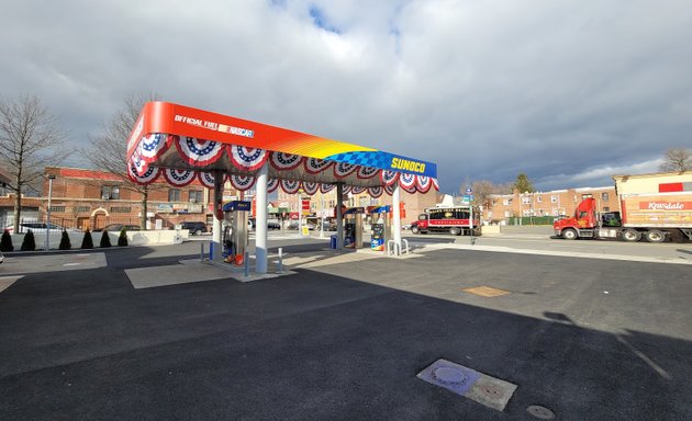 Photo of Sunoco Gas & Auto repair