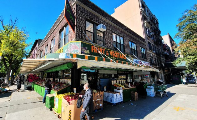 Photo of HOD Fruit & Vegetable Market