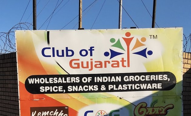 Photo of Club Of Gujarati