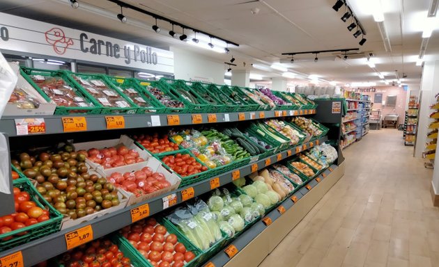 Foto de Supermercados Dia