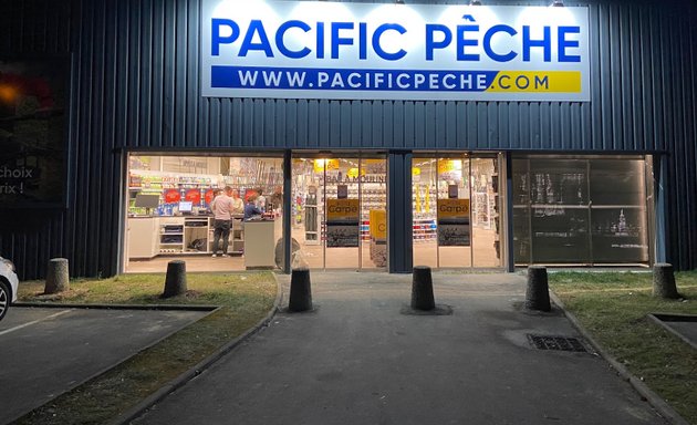 Photo de Pacific Pêche