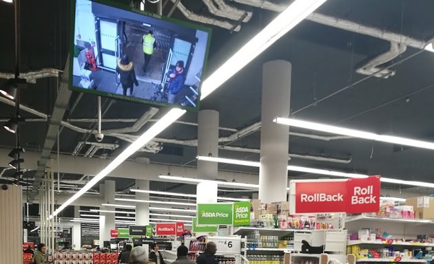 Photo of Asda Lewisham Supermarket