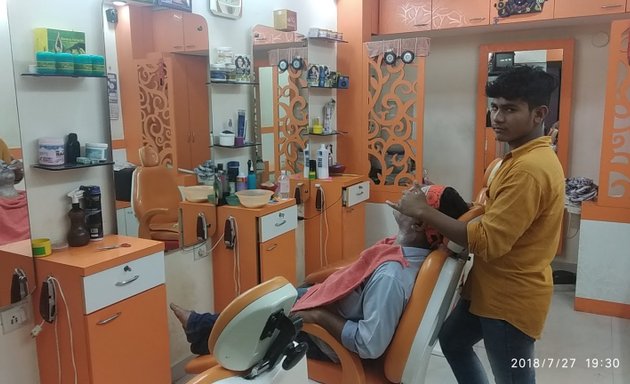 Photo of Sri Sai Men's Saloon