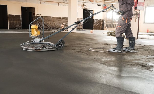 Photo of Latex Screed Twickenham - Sand Screed, Concrete Screed & Cement Screed - Latex Floor Screed London