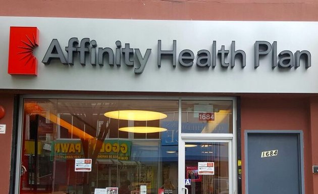 Photo of Affinity by Molina Healthcare
