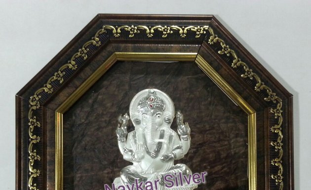 Photo of Navkar Silver