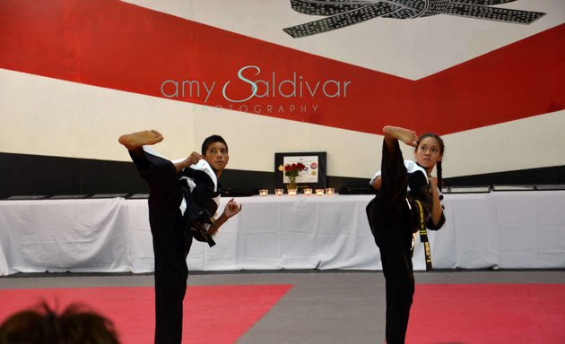 Photo of Saldivar Martial Arts