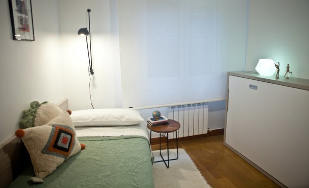 Foto de ZUBIGANE - apartamento turístico en Bilbao