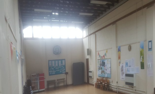 Photo of Corpus Christi Church Hall