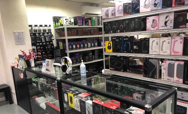 Photo of SweetLoot - Computer Gaming and Tech Lifestyle Store