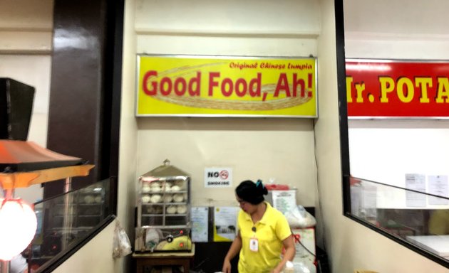 Photo of Good Food, Ah!
