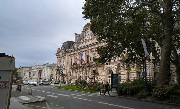 Photo de Passage du Palais