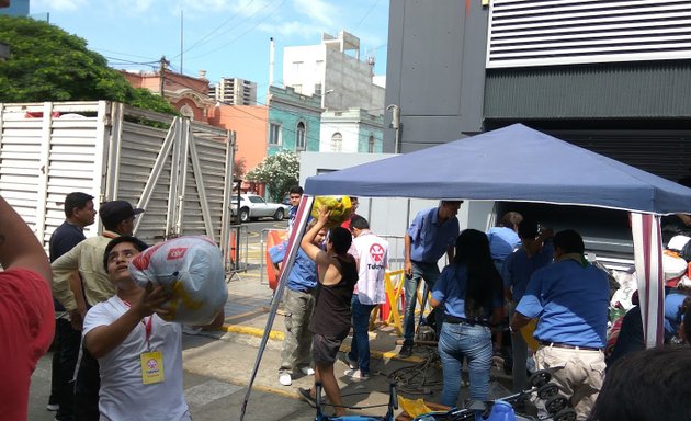 Foto de América Televisión