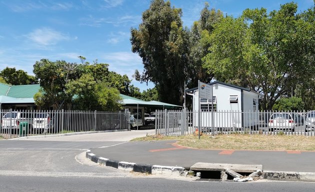 Photo of Constantia Region 1 Water and Sanitation