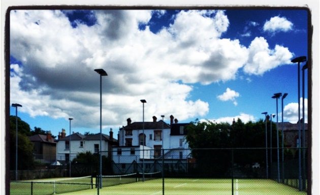 Photo of Ashbrook Lawn Tennis Club