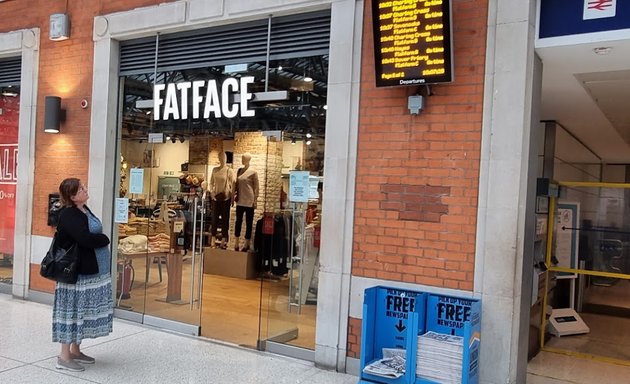 Photo of FatFace