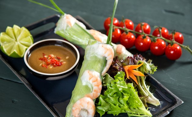 Foto von mai viên – Vietnamesisches Restaurant