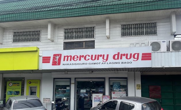 Photo of Mercury Drug