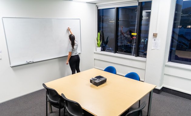 Photo of Dev Academy Aotearoa — Coworking