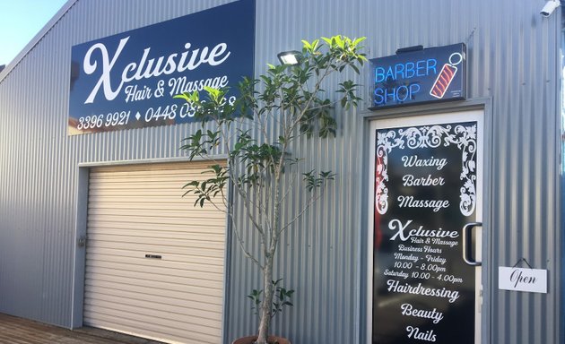 Photo of Xclusive Hair & Massage