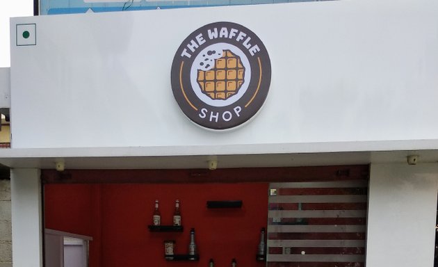 Photo of The Waffle Shop