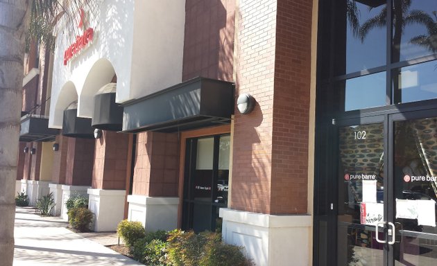 Photo of Pure Barre