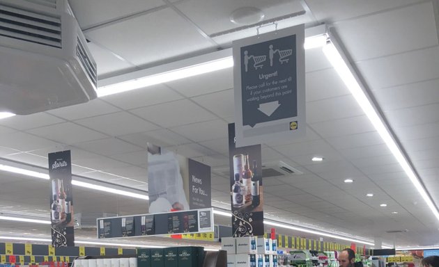 Photo of Lidl