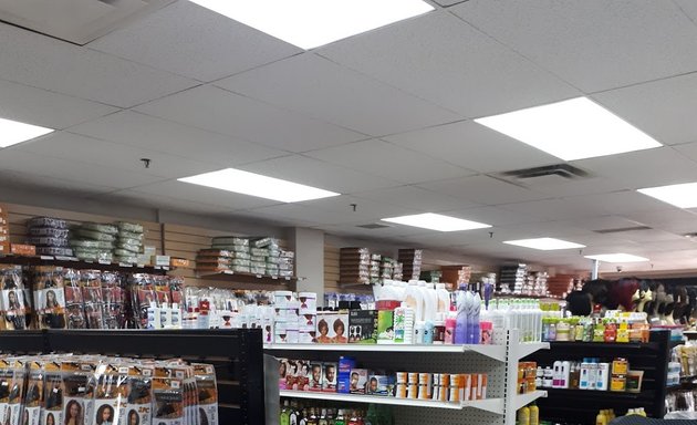 Photo of Marvellous Beauty Supply