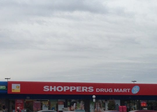 Photo of Shoppers Drug Mart