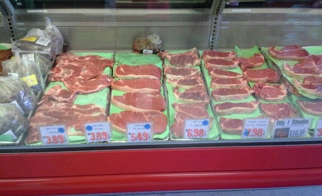 Photo of Eastside Choice Meats
