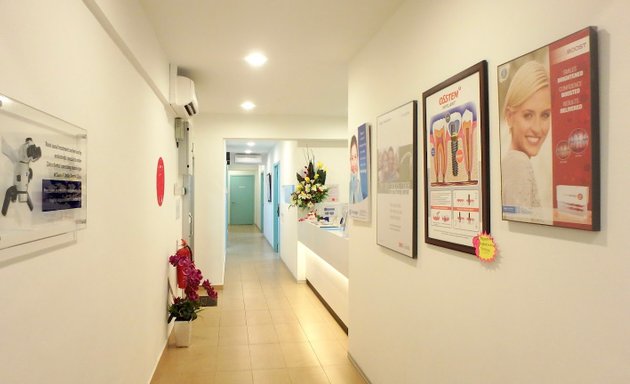 Photo of Save A Smile Dental Clinic