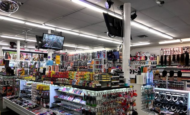 Photo of Hair World Beauty supply