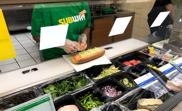 Photo of Subway